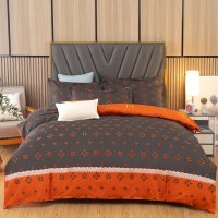 HD510 - English Luxury Bedding Set